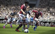 Fifa 14, premières captures du jeu de EA Games