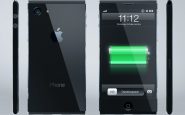 Concept d'iPhone 6 d'Apple