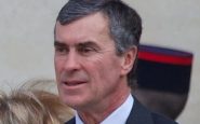 Ancien ministre du Budget, Jérôme Cahuzac