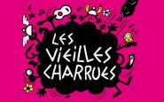 Affiche des Vieilles Charrues de 2013