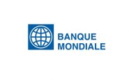 Logo de la Banque Mondiale