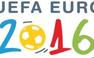 Logo de l'Euro 2016