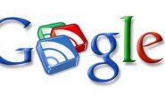 Logo de Google Reader