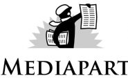 Logo du site internet Mediapart