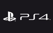 Logo Sony PS4