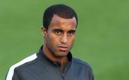 Lucas Moura