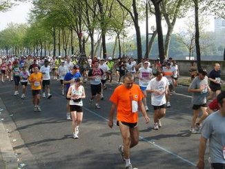 Marathon de Paris