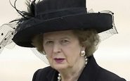 Margaret Thatcher