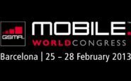 Mobile World Congress 2013