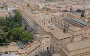 Musée du Vatican avec la Chapelle Sixtine