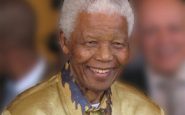 Nelson Mandela