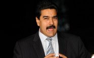 Nicolas Maduro, nouveau président du Venezuela