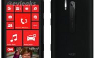 Le Lumia 928 de la firme Nokia