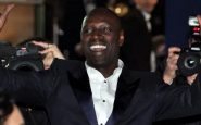 L'acteur Omar Sy