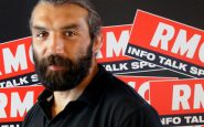 Sébastien Chabal