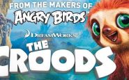 The Croods sur Android et iPhone