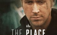 Affiche officielle de "The place beyond the pines"