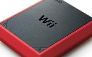 Console Nintendo Wii mini