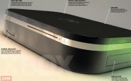 Concept Xbox 720