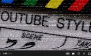 Youtube propose le mode VHS sur les vidéos