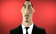 Zlatan Ibrahimovic devient critique de cinéma